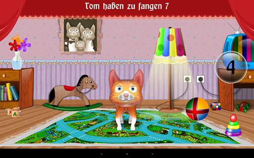 Scratcher Catcher screenshot 13