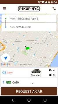 Pikup NYC screenshot 3