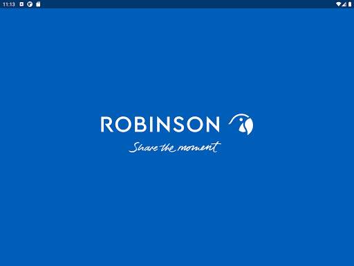 ROBINSON App screenshot 8