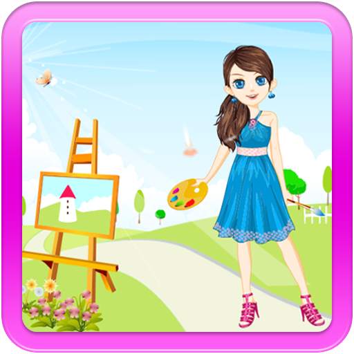Dress Up Game for Girl 1.1