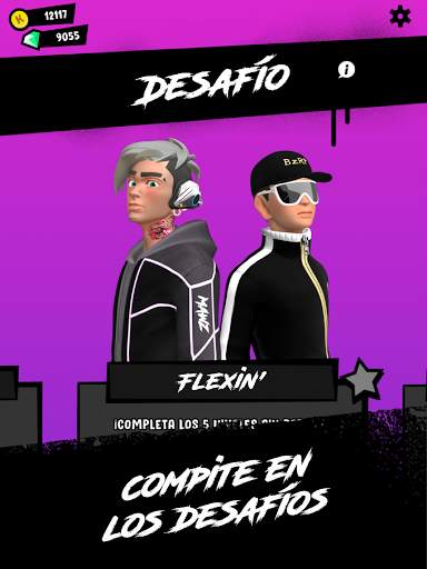 LIT killah: The Game screenshot 11