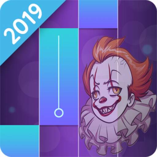 Piano - Pennywise Games 1