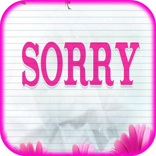 Sorry HD Images 2019 2.0