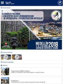 Accart Eventos screenshot 4