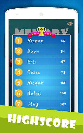 Match Game - Pairs screenshot 7
