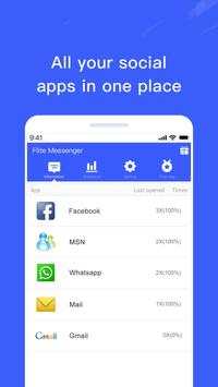 Convenient Messenger screenshot 2