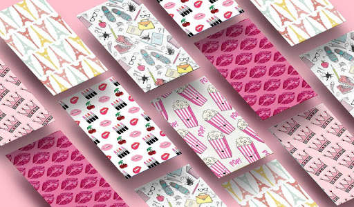 Cute Girly Wallpapers screenshot 7