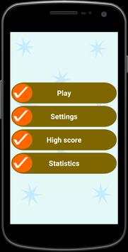 Catch coins cash game screenshot 1