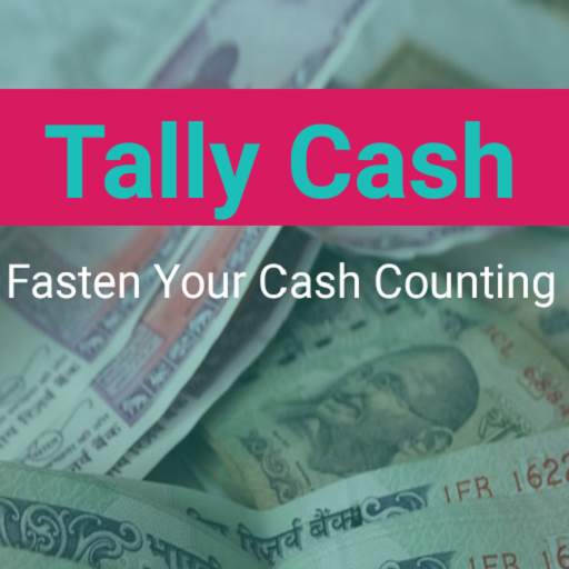 Tally Cash - Fast Cash Calculation/Cash Calculator 1.2