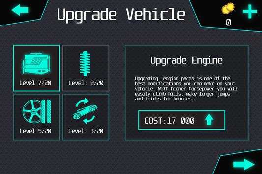 Alien Planet Racing screenshot 8