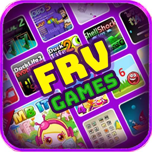 Friv Games - Free online games 1.0.3