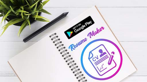 Resume Builder App & CV Maker screenshot 15