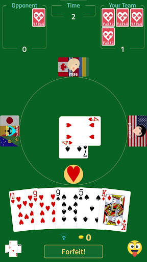 Varaq - Online Hokm screenshot 3
