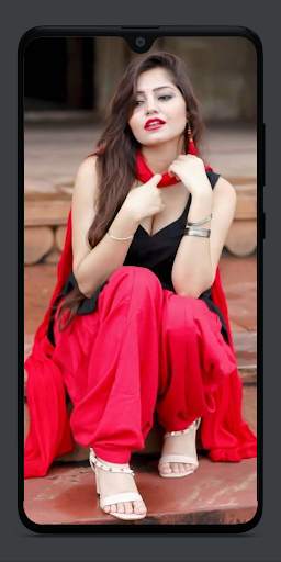 Beautiful Tamil Girl Wallpapers for free 2020 screenshot 2