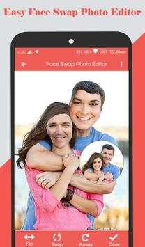 Face Swap screenshot 2