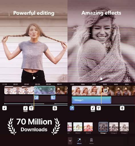 Splice Editor screenshot 1