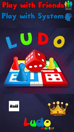 Ludo 🎲 - Best Ludo Game Free New 🆕 2019 screenshot 3