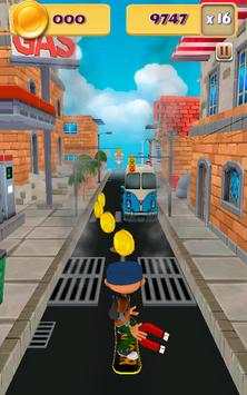 Run Dash Run screenshot 4