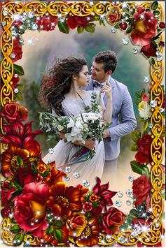 Love Photo Frames screenshot 1
