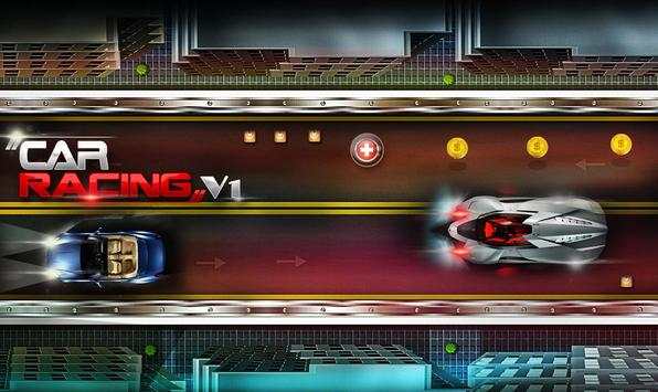 Car Racing V1 - Games screenshot 8