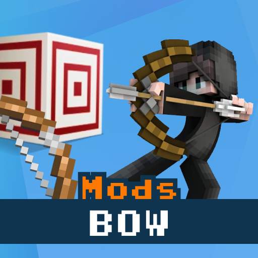 Bow Mod for Minecraft 3.0