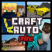 Craft Auto mod icon