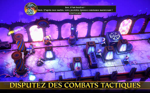 Warhammer Quest: Silver Tower screenshot 19