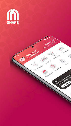 SHARE Rewards screenshot 7