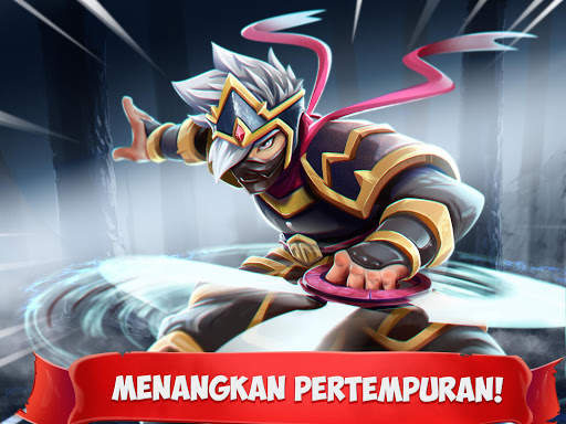 Epic Summoners: Epic idle RPG screenshot 10