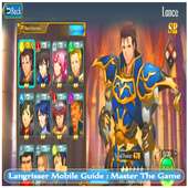 Langrisser Guide on 9Apps