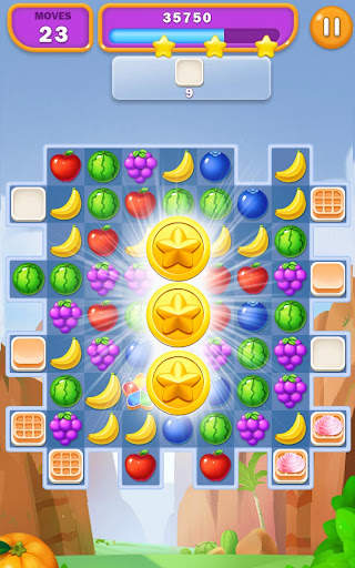 Fruit Boom 13 تصوير الشاشة
