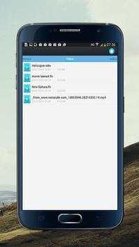 Mplayer: Best Video Explorer screenshot 1