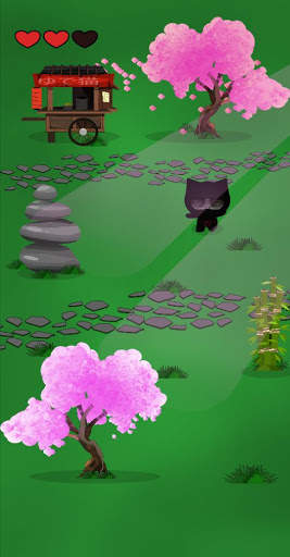 Catch Ninja screenshot 5