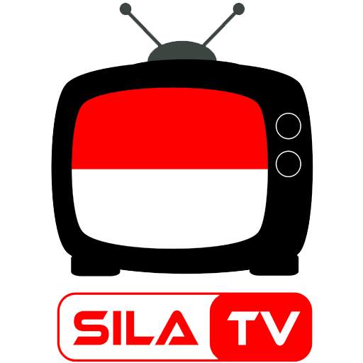 SiLa TV Live Streaming Online Indonesia 1.4