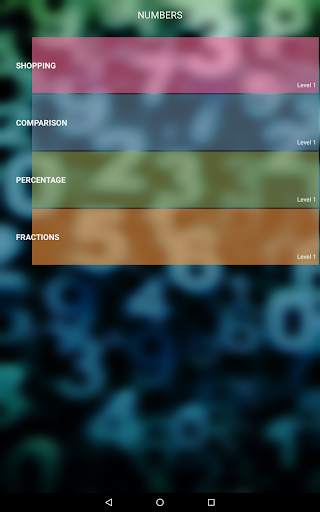 E-Maths screenshot 4