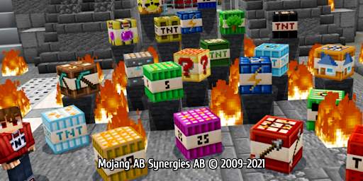 Tnt mod for minecraft Nuke mods screenshot 1