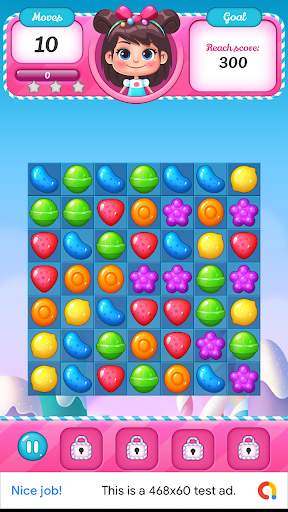 candy 2021 game screenshot 4