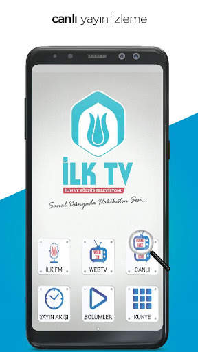 İLK TV screenshot 5