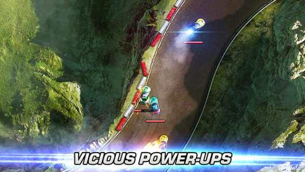 VS. Racing 2 screenshot 4