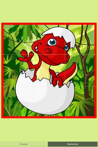 Dinosaur Games: Kids - FREE! screenshot 22