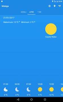 Meteo screenshot 17