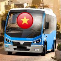 Xe Dịch Vụ Vận Chuyển Xe Mô Phỏng icon