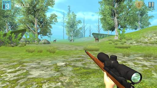 shooting world 2019 screenshot 2