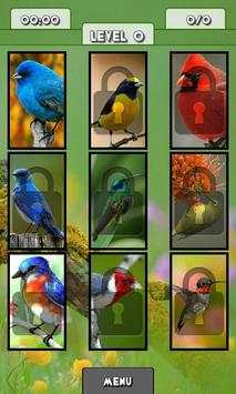 Birds Jigsaw Game स्क्रीनशॉट 3