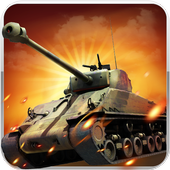 Panzer Strike icon