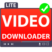Full Movie Video Player Lite icon