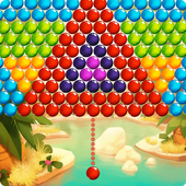 Bubble Oasis icon
