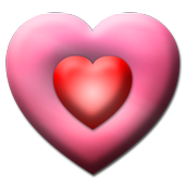 Love Theme for Be Launcher icon