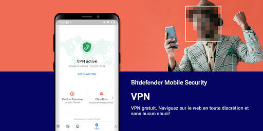 Bitdefender Mobile Security screenshot 4