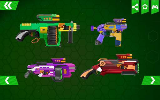 Senjata Mainan Simulator VOL 3 screenshot 2